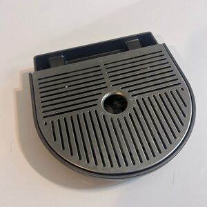 Keurig K-Cafe Single Serve Coffee Maker K83 K84 Drip Tray Plate Grate & Housing